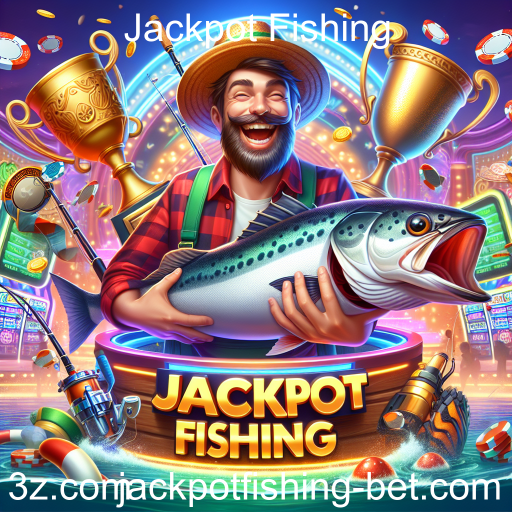 Embark on Adventure with Jackpot Fishing Promotions!