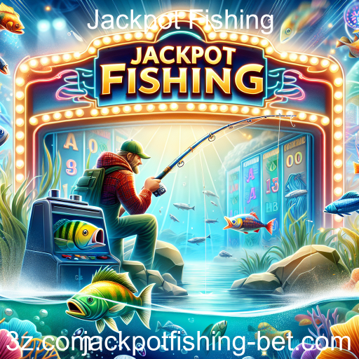 Explorando o Mundo de Jackpot Fishing: O Futuro dos Jogos de Suporte